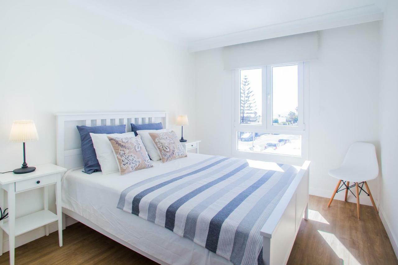 Flower Beach Suite 26 플라야 온다 외부 사진
