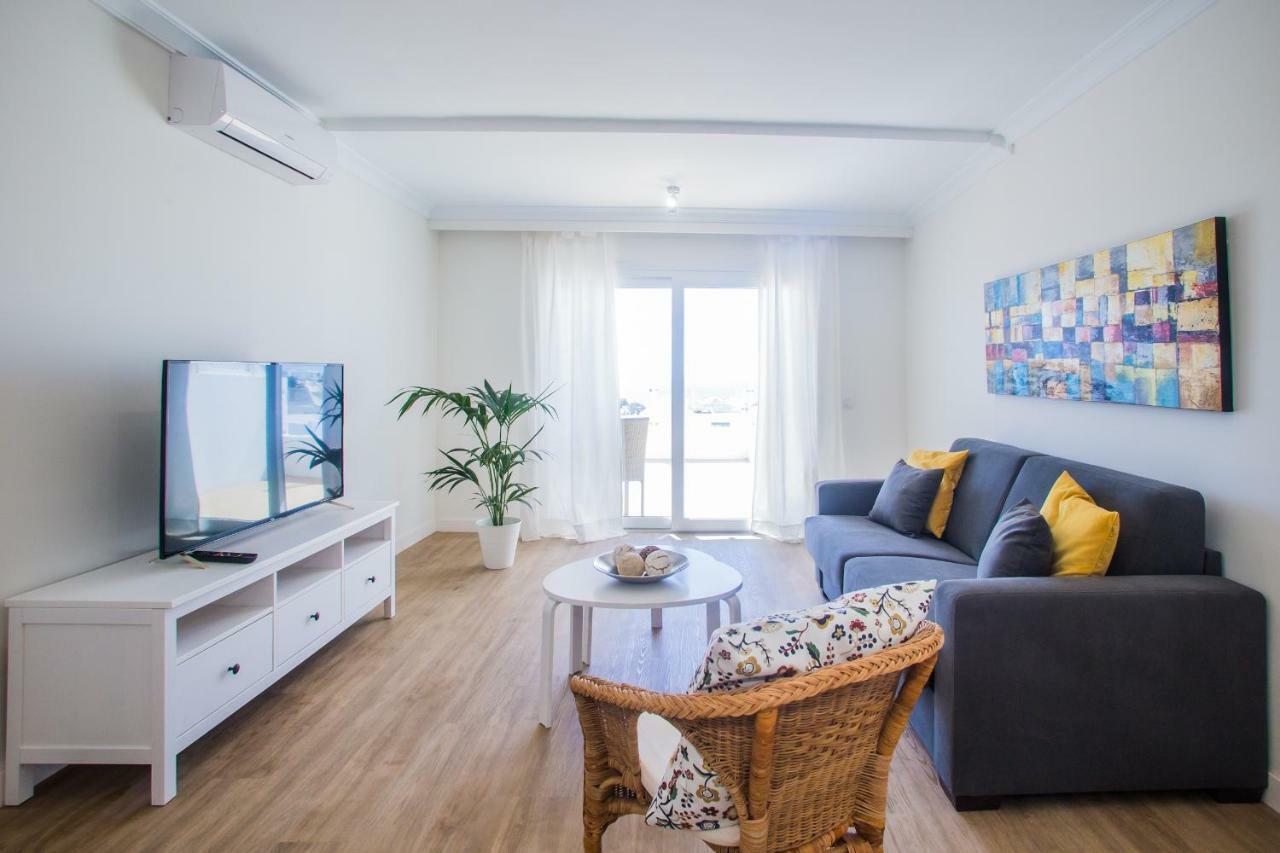 Flower Beach Suite 26 플라야 온다 외부 사진