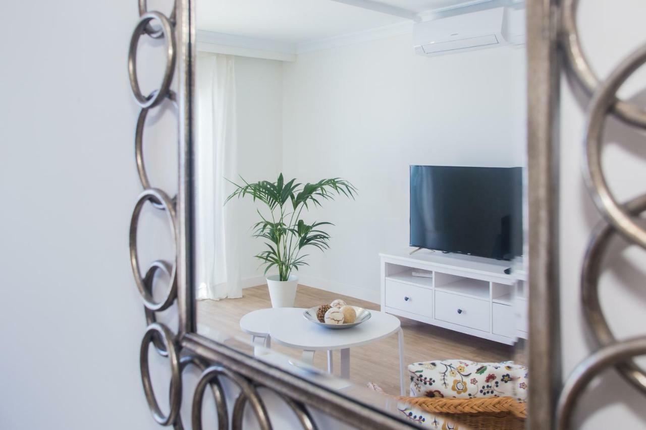Flower Beach Suite 26 플라야 온다 외부 사진